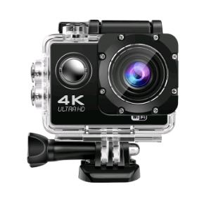 Camara Deportiva 4K
