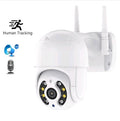 CAMARA WIFI EXTERIOR PTZ JORTAN JT-8161QJ