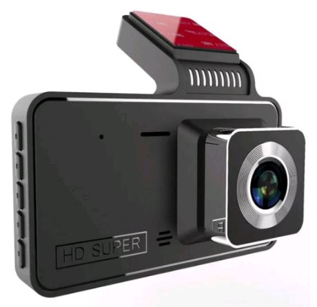 CAMARA DELANTERA Y TRASERA PARA VEHICULO