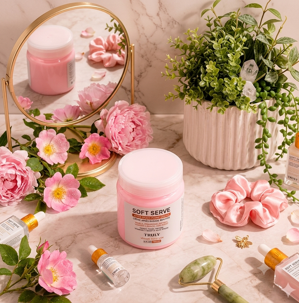 CREMA TRULY 180 ML