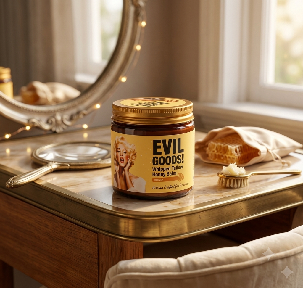 2X1 EVIL GOODS CITRUS ORIG