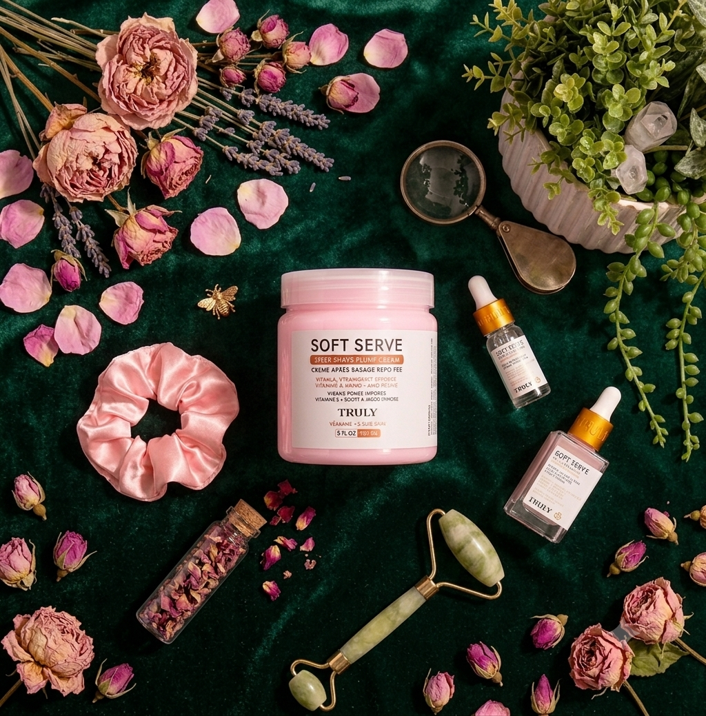 CREMA TRULY 180 ML