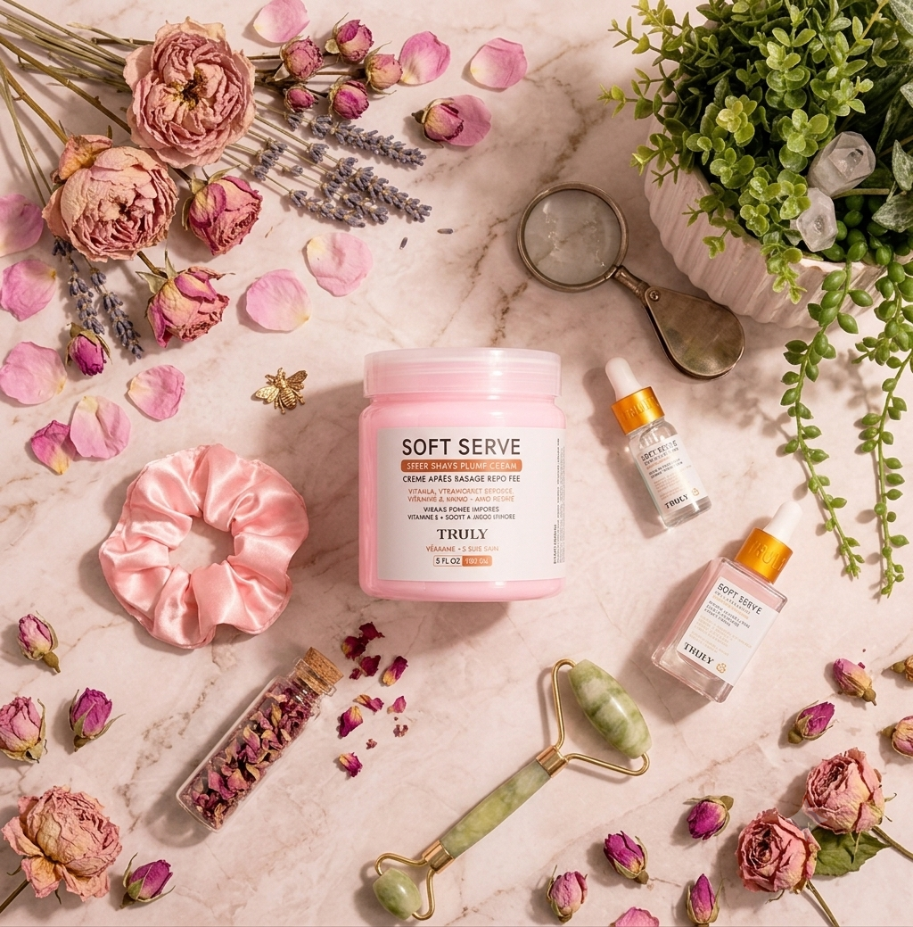 CREMA TRULY 180 ML