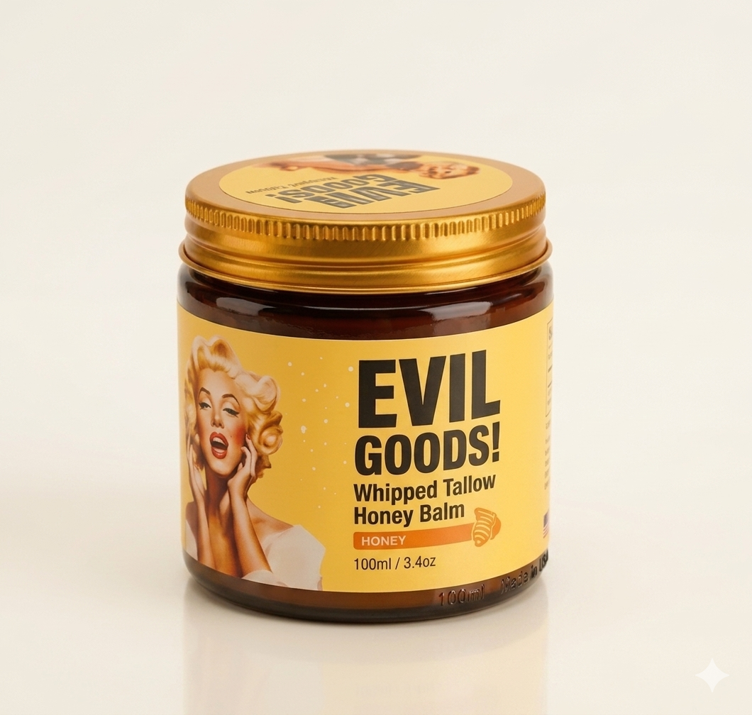 2X1 EVIL GOODS CITRUS ORIG