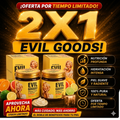 2X1 EVIL GOODS CITRUS ORIG